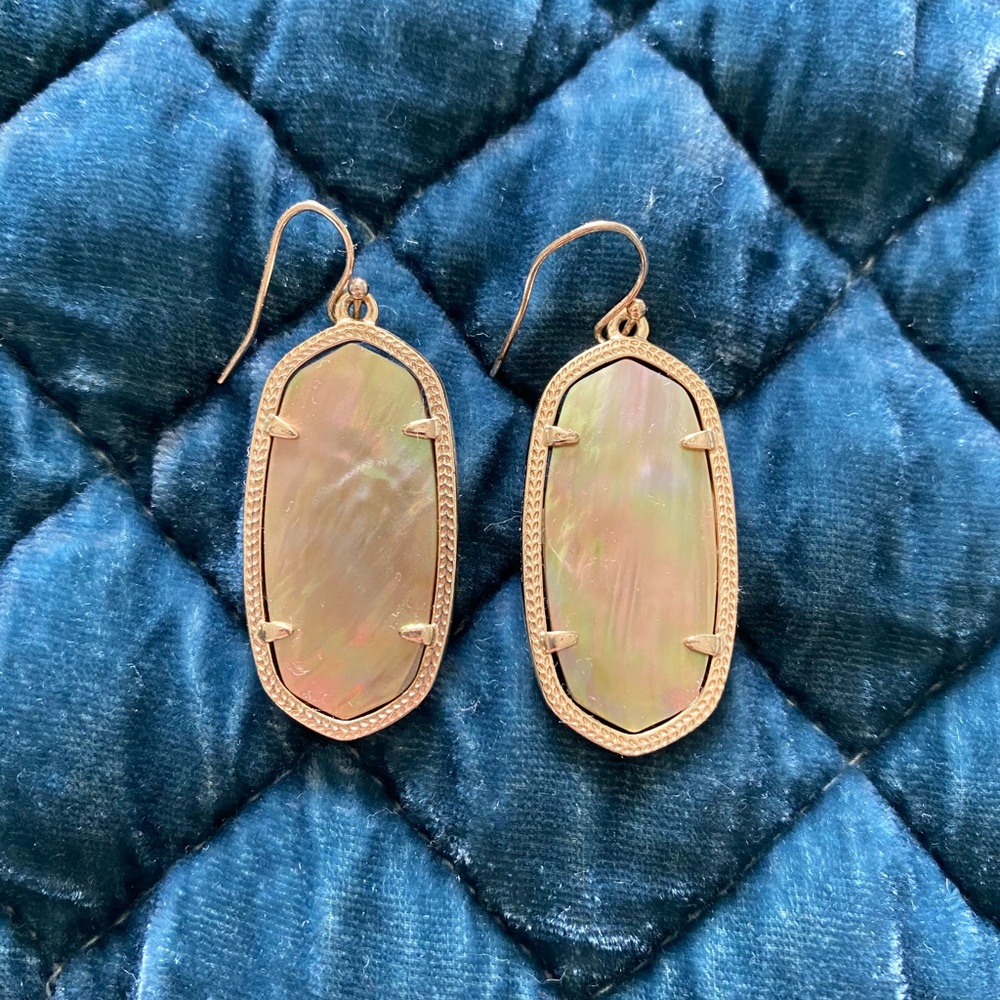 Kendra Scott Earrings Medium